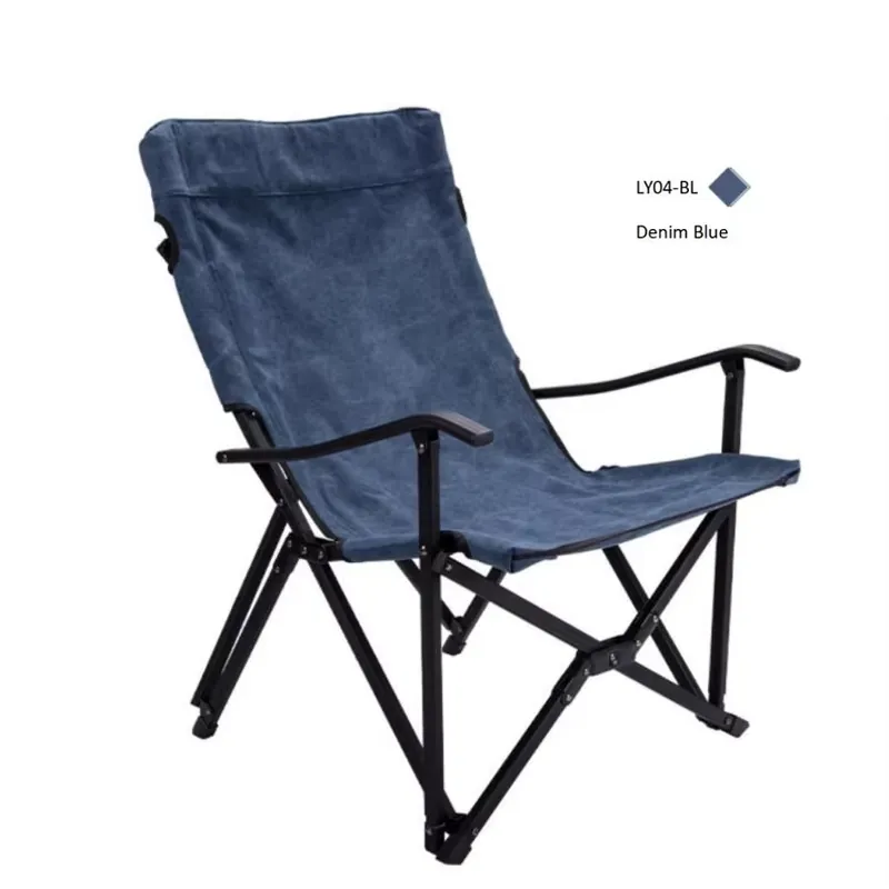 Opvouwbare campingstoel van ho - Quality Outdoor Camping Chairs recensie en prijs