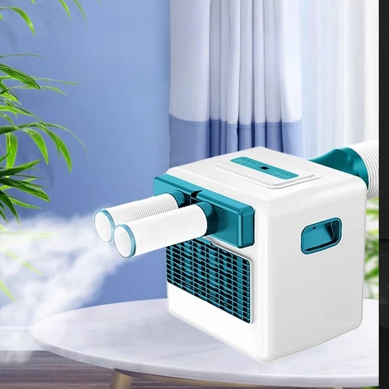 Mobiele buitenairconditioning  - Outdoor Camping Air Conditioner recensie en prijs