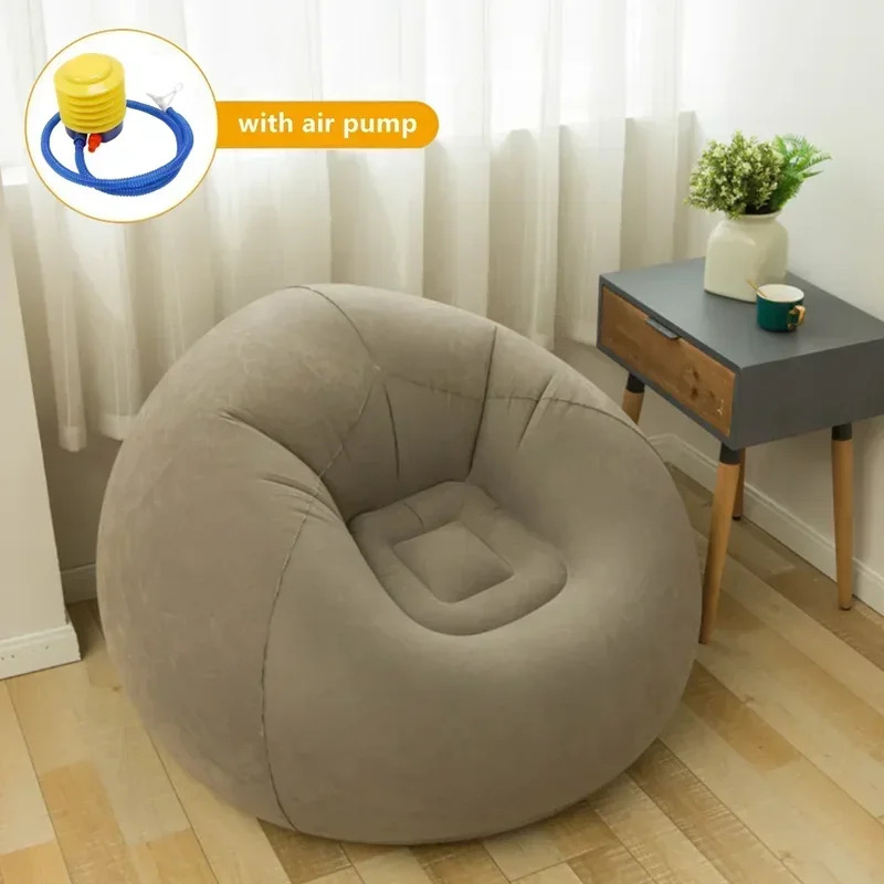 Grote Opblaasbare Loungestoele - Outdoor Camping Couch recensie en prijs