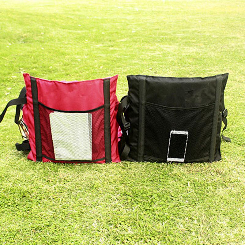 Opvouwbare Outdoor Kussenstoel - Quality Outdoor Camping Chairs recensie en prijs