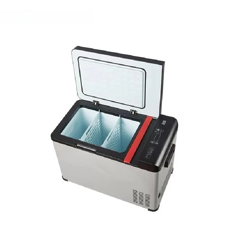 Premium Dual Zone Compressor A - Outdoor Camping Zone recensie en prijs