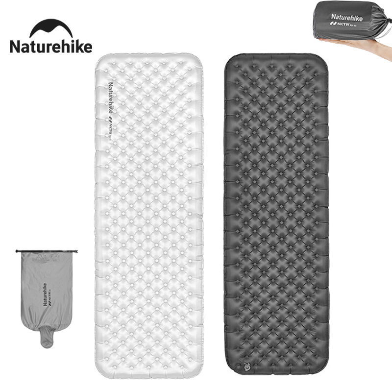 Naturehike 2026 6.5 Hoge R-waa - Outdoor Camping Couch recensie en prijs