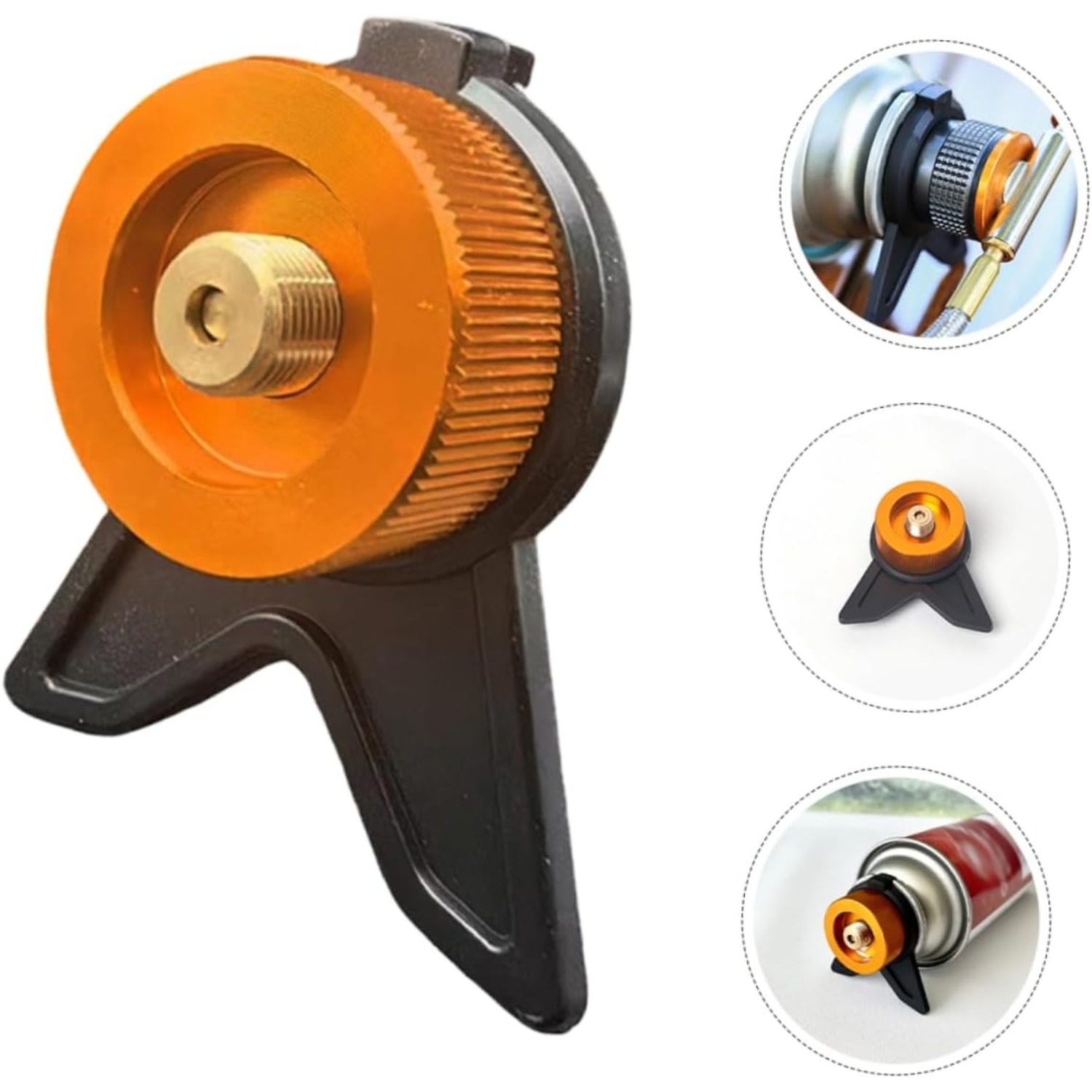 Onderdelen voor propaantanks,  - Outdoor Camping Heater For Tent recensie en prijs