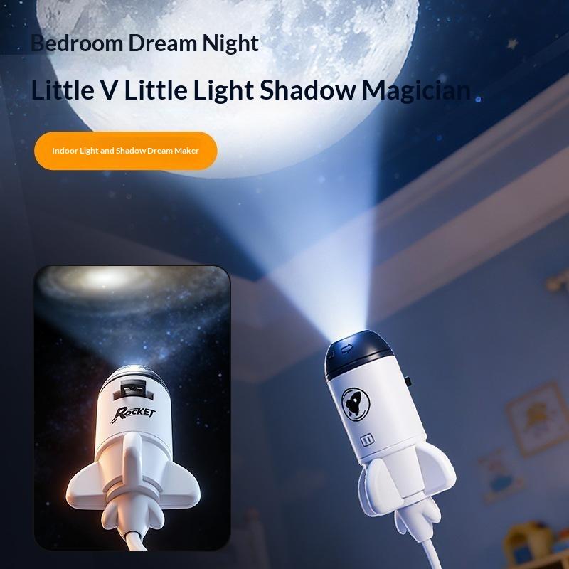 2-in-1 verstelbare focus Rocke - Outdoor Indoor Camping recensie en prijs