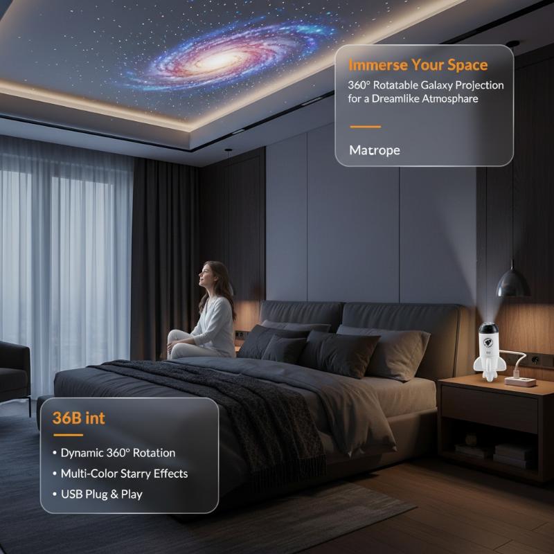 2-in-1 verstelbare focus Rocke - Outdoor Indoor Camping recensie en prijs