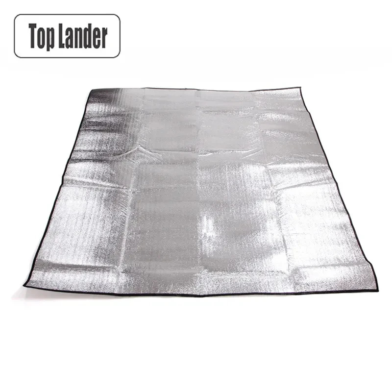 Campingmat Schuimfolie Deken A - Outdoor Camping Heated Blanket recensie en prijs