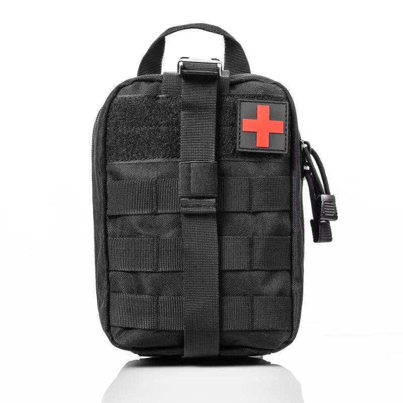 EHBO-sets Medische noodtas voo - Survival Kit recensie en prijs