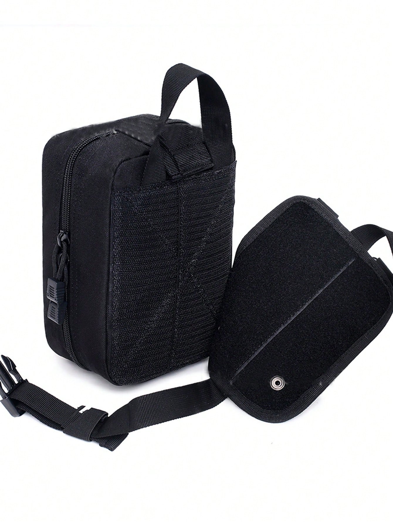 EHBO-sets Medische noodtas voo - Survival Kit recensie en prijs