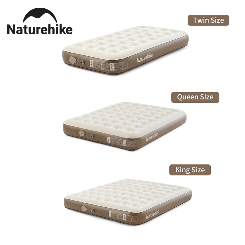 Naturehike Queen Twin King Luc - Outdoor Camping Carpet recensie en prijs