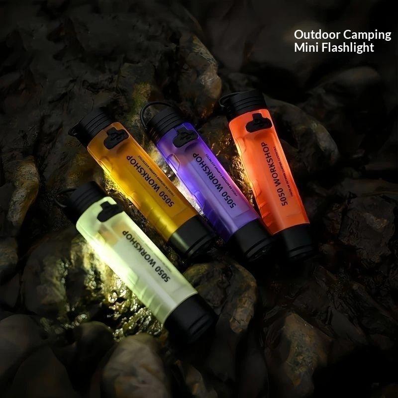 Duurzame 5050 oplaadbare LED-z - Outdoor Camping Rug With Led Lights recensie en prijs