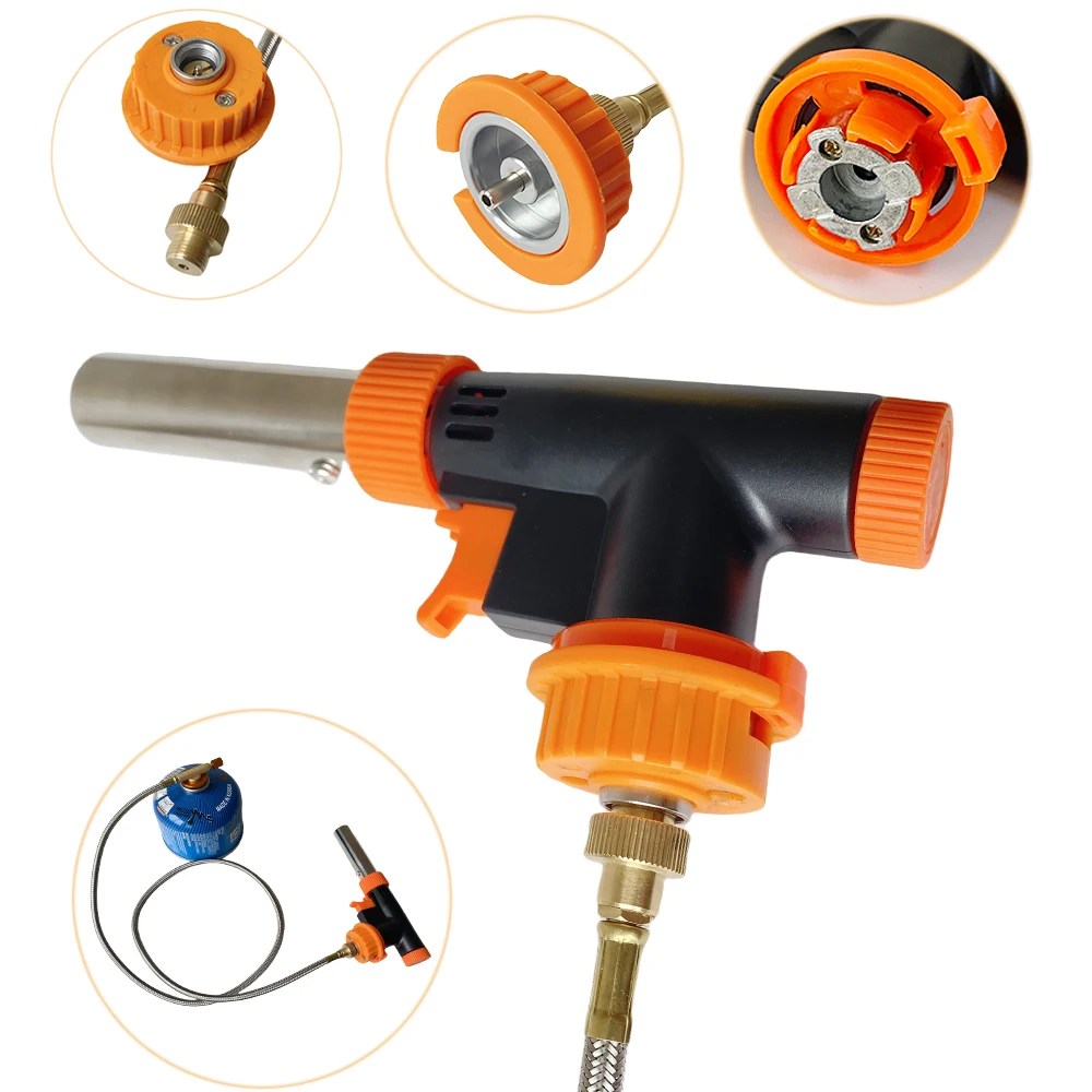 Outdoor Cassette Adapter Draad - Outdoor Camping Heater For Tent recensie en prijs