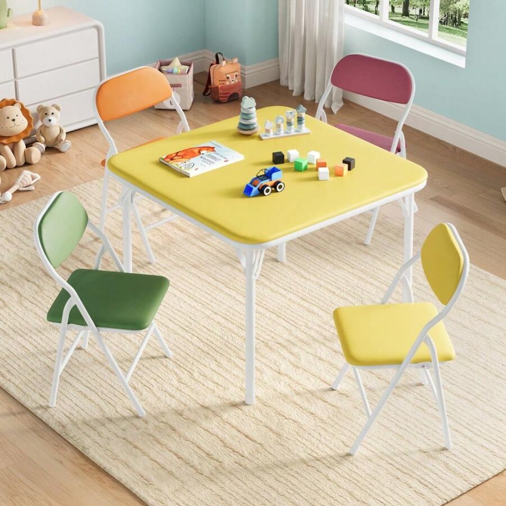 Inklapbare vierkante tafel- en - Outdoor Indoor Camping recensie en prijs