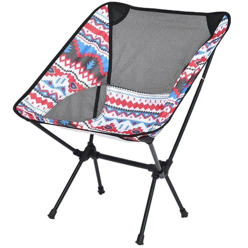 Hoge kwaliteit, milieuvriendel - Quality Outdoor Camping Chairs recensie en prijs