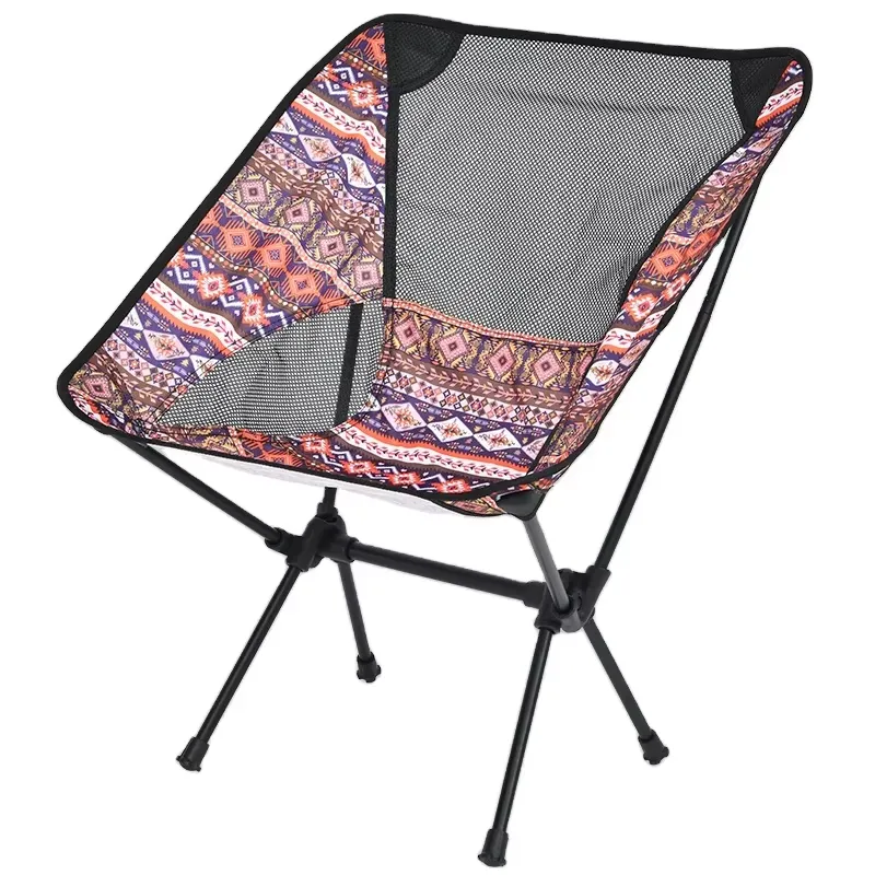 Hoge kwaliteit, milieuvriendel - Quality Outdoor Camping Chairs recensie en prijs