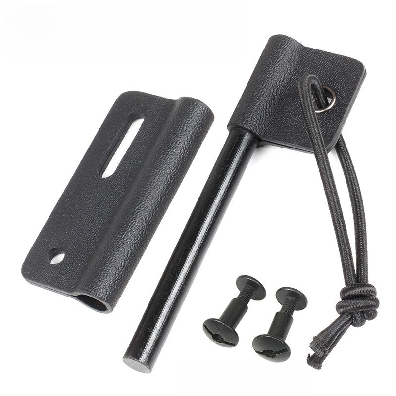 Outdoor Magnesium Stick Flint  - Fire Starter Flint recensie en prijs