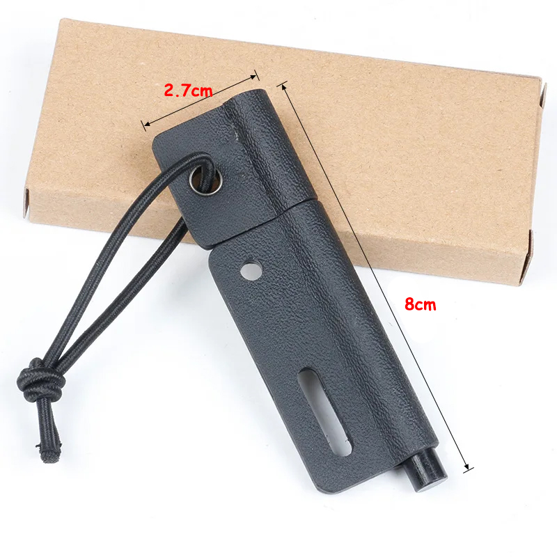 Outdoor Magnesium Stick Flint  - Fire Starter Flint recensie en prijs