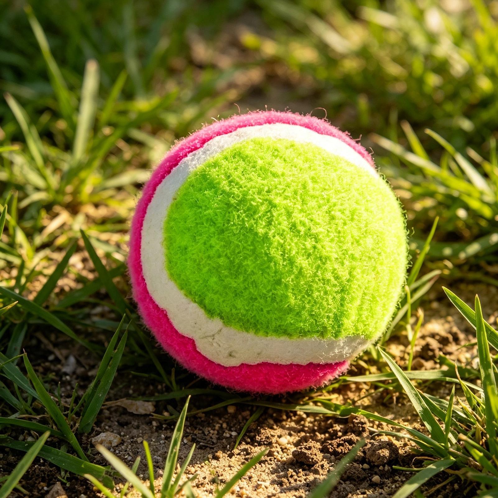 2 stuks 2,5 inch kleverige goo - Outdoor Camping For Kids recensie en prijs