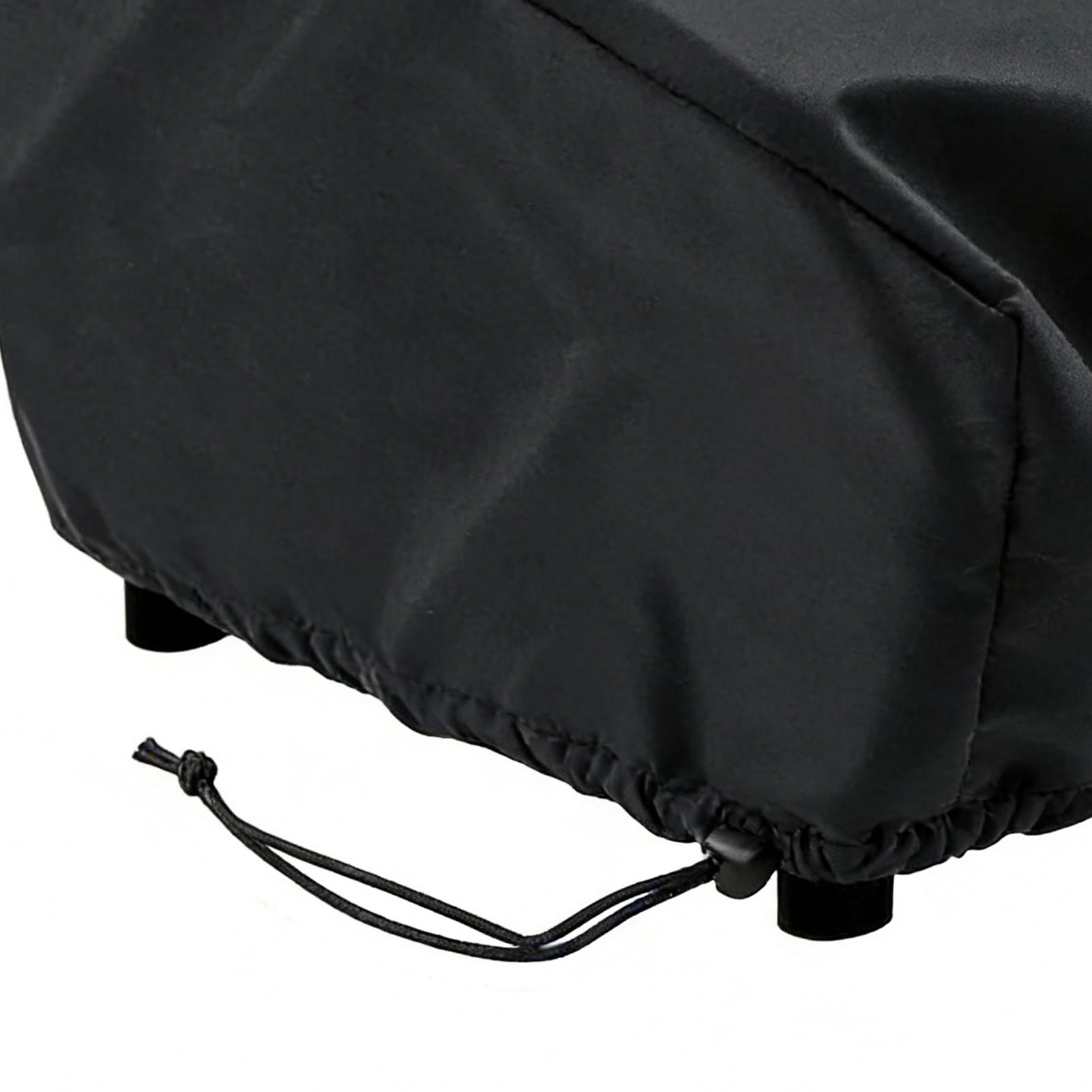 Grillhoes Heavy Duty waterdich - Outdoor Camping Cooking Table recensie en prijs