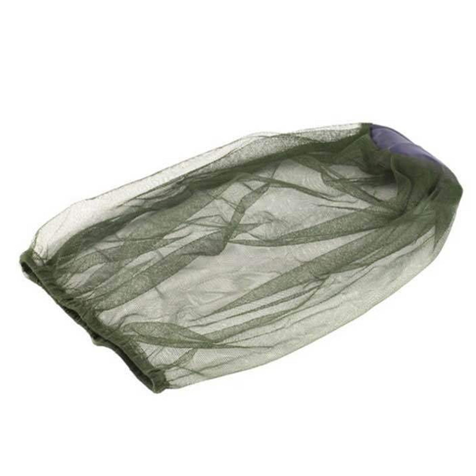 Mesh Head Net Visserijhoed Ant - Outdoor Camping Hat recensie en prijs